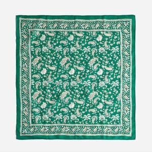 Madewell Organic Cotton Bandana